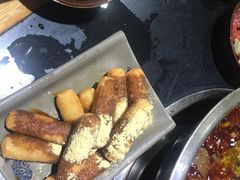 -麻大侠老火锅(巴国城店)