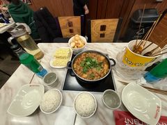 -彭记铁锅肥肠(东四总店)