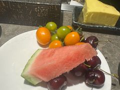 -大渔铁板烧(花园道店)