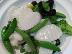 -熠盛粤味·顺德桑拿鸡(永康路店)