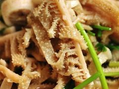 -壹条龙饭庄台基厂店