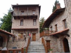 -梅黛奥拉修道院