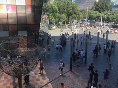 -汉堡王(北京三里屯购物中心)