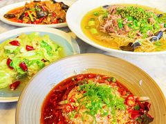 -懒人盐府人家(航天桥店)