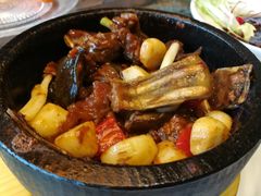 -宝宇大连海鲜渔港(金奎大厦店)