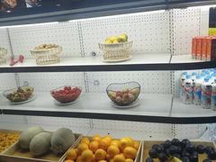 -蓝鲸湾汤泉(包河店)