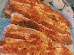 -杀猪天·韩国烤肉(总店)