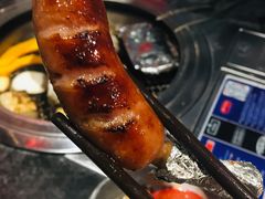 -響日本燒肉