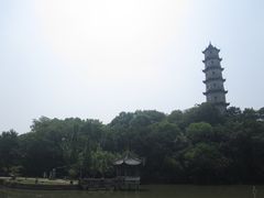 -江心屿景区