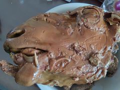 -李记白水羊头·清真老味家常菜(石景山店)