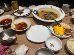 -太二酸菜鱼(武汉光谷保利店)