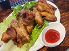 -大三元台湾鲁肉饭(沙井新桥店)