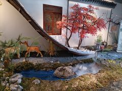 -蘭奢雅集·江浙菜(青山江滩店)