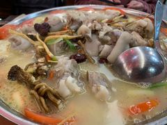 -廖老妈蹄花(中海国际店)