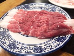-裕德孚·非遗手切涮羊肉(东直门内大街店)