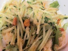 -喜家德虾仁水饺(北京超极合生汇店)