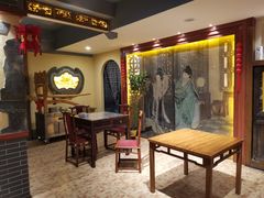 -山西会馆·晋菜·晋商宴·牌匾博物馆(胜利东街店)