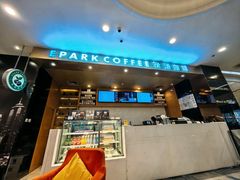 -逸派咖啡 EPARKCOFFEE(广安门店)