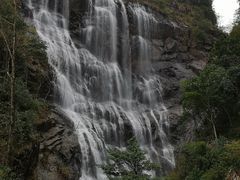 -千泷沟大瀑布旅游区