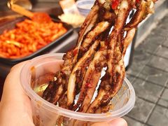 -徐亮烤蹄(建设路店)