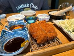 日式炸猪排-神宫·日本料理(淮海街店)