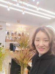 -时尚玩家发型设计