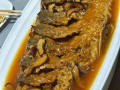 -郑享吃烧烤烩面(红专路店)