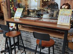 -糖房咖啡(南锣鼓巷店)
