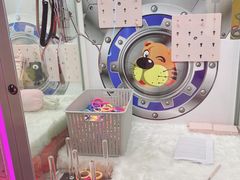 -奇奇乐园电玩城(立丰国际购物广场店)