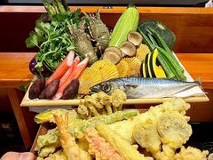 -天妇罗内顺田(罗湖店)