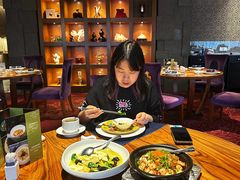 -北京丽亭华苑酒店·四季中餐厅(知春路店)