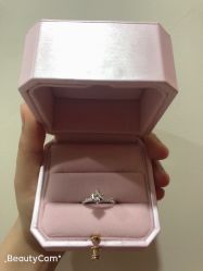 -威德钻石-克拉钻大本营(南京东路店)