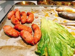-八乔煎肉馆·丹东特色煎锅(梅林店)