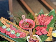 -老乾杯和牛烧肉(王府中环店)