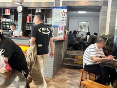 -王明古法砂锅居(开化寺店)