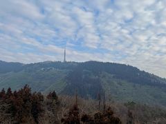 -南岳衡山风景名胜区
