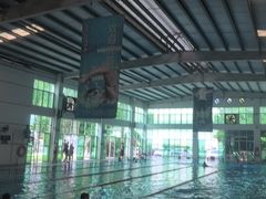 -中山夏威夷游泳馆(小榄店)