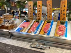 -喜庭海鲜自助(佛山王府井店)