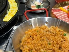 -恩泽家·果味坛子韩国炭火烤肉(白石龙店)