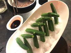 -绿茶餐厅(汇悦大融城店)