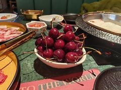 -牛New寿喜烧(金鹰世界店)