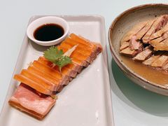 -扬州狮子楼·非遗淮扬菜(总店)