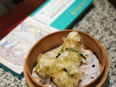 晴雯腐皮包-南京大牌档(香港广场店)