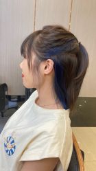 -IN STYLE•造型