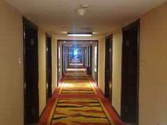 -北京九华山庄会展酒店