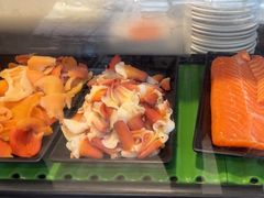 -白云宾馆-祥云西餐厅·法式鹅肝海鲜自助