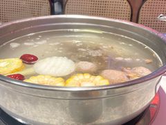 -八合里潮汕鲜牛肉火锅(福州万象城店)