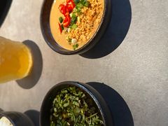-罗勒家·养生火锅· Bistro(大望路店)