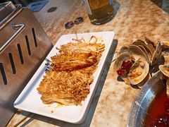 -喝丢一只鞋海鲜烧烤·海肠捞饭(北京街店)