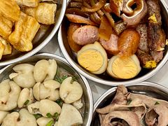 -福屿鲜捞小吃·捞化(福屿总店)
